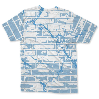 Melo-12s-NastyJamz-T-Shirt-Match-Hard-Times-3D-All-Over-Print