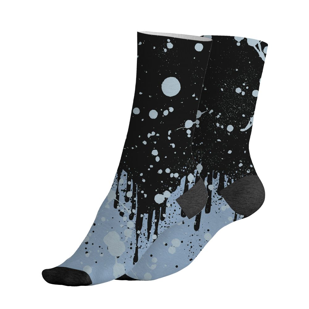 Air-Foamposite-Psychic-Blue-NastyJamz-Socks-Match-Good-Things-3D-All-Over-Print