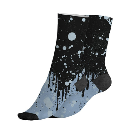 Air-Foamposite-Psychic-Blue-NastyJamz-Socks-Match-Good-Things-3D-All-Over-Print