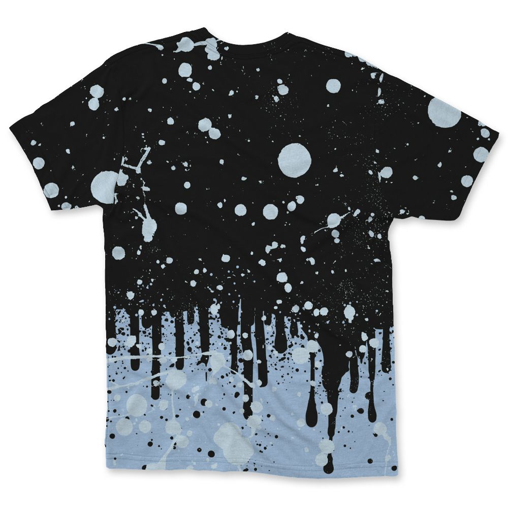 Air-Foamposite-Psychic-Blue-NastyJamz-T-Shirt-Match-Good-Things-3D-All-Over-Print