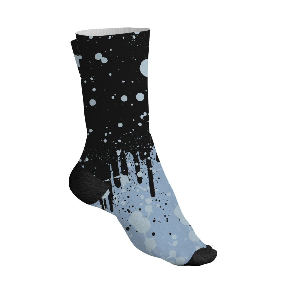 Air-Foamposite-Psychic-Blue-NastyJamz-Socks-Match-Good-Things-3D-All-Over-Print