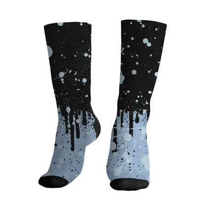 Air-Foamposite-Psychic-Blue-NastyJamz-Socks-Match-Good-Things-3D-All-Over-Print