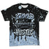 Air-Foamposite-Psychic-Blue-NastyJamz-T-Shirt-Match-Good-Things-3D-All-Over-Print