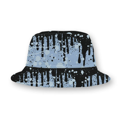 Air-Foamposite-Psychic-Blue-NastyJamz-Bucket-Hat-Match-Good-Things-3D-All-Over-Print