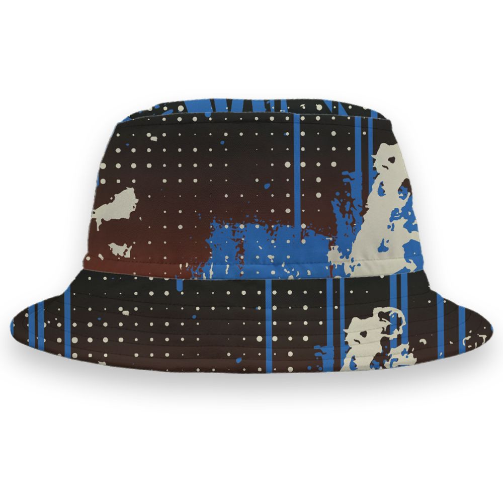 Rare-Air-3s-NastyJamz-Bucket-Hat-Match-Its-The-Kicks-3D-All-Over-Print