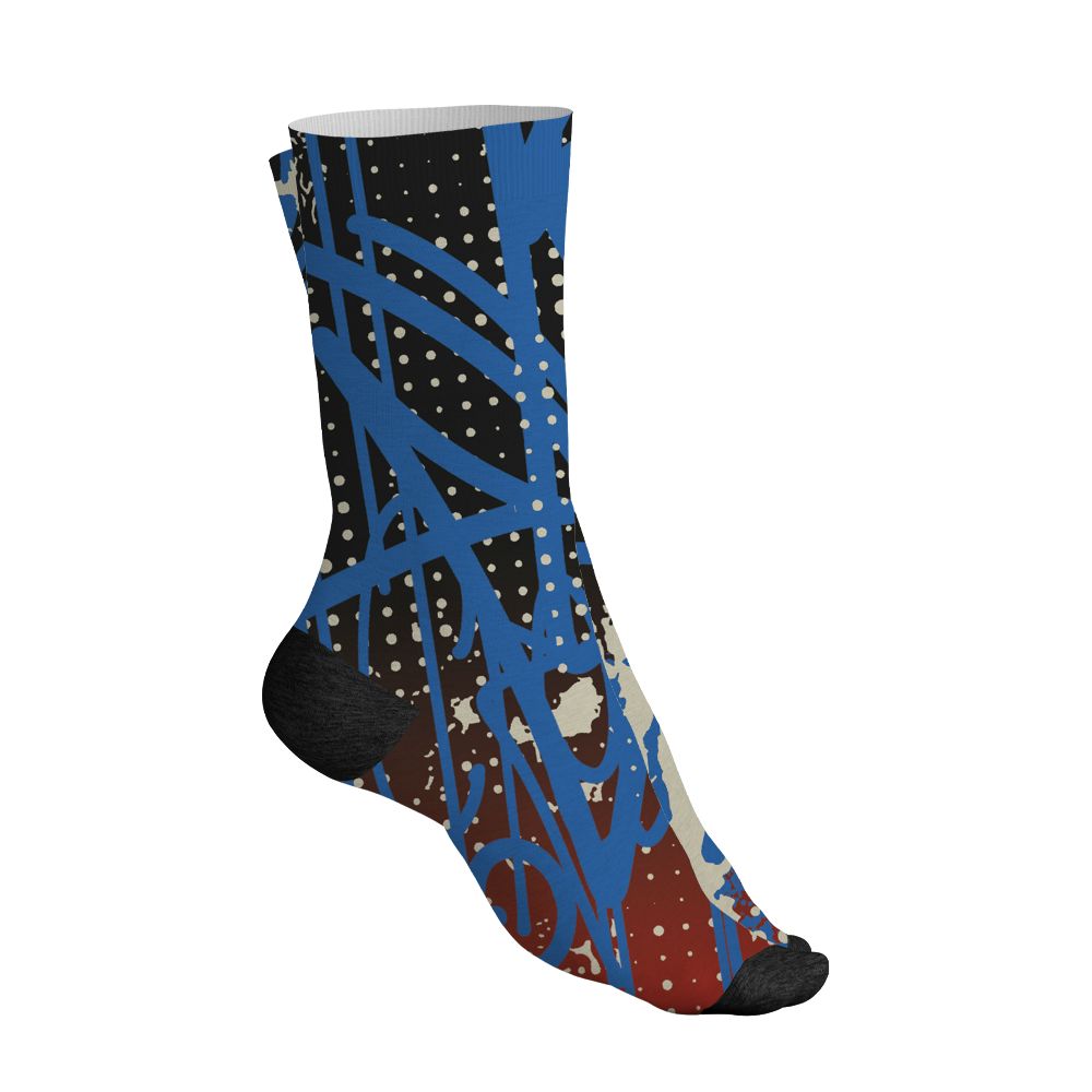 Rare-Air-3s-NastyJamz-Socks-Match-Its-The-Kicks-3D-All-Over-Print