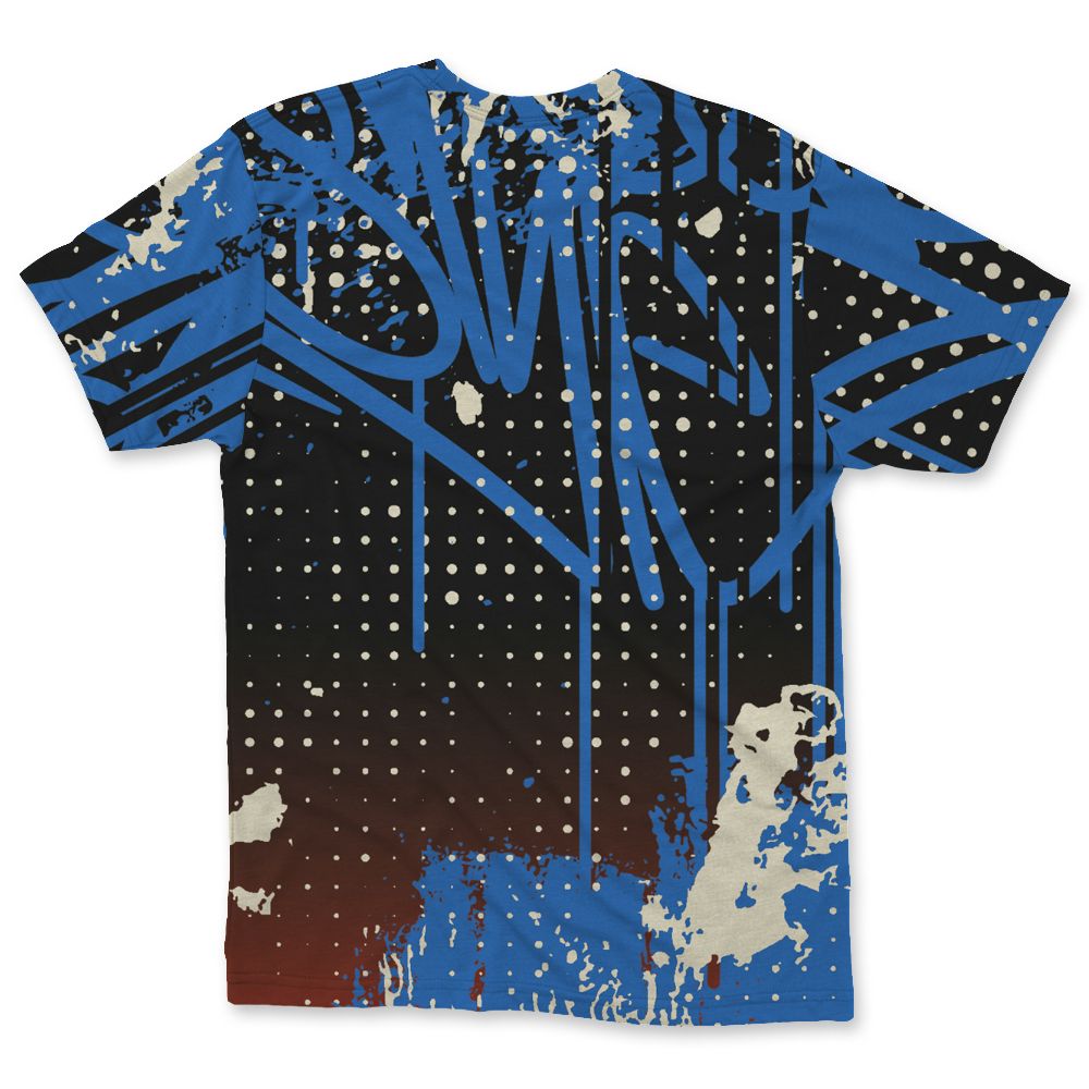 Rare-Air-3s-NastyJamz-T-Shirt-Match-Its-The-Kicks-3D-All-Over-Print