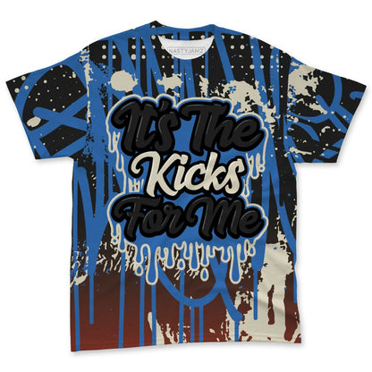 Rare-Air-3s-NastyJamz-T-Shirt-Match-Its-The-Kicks-3D-All-Over-Print