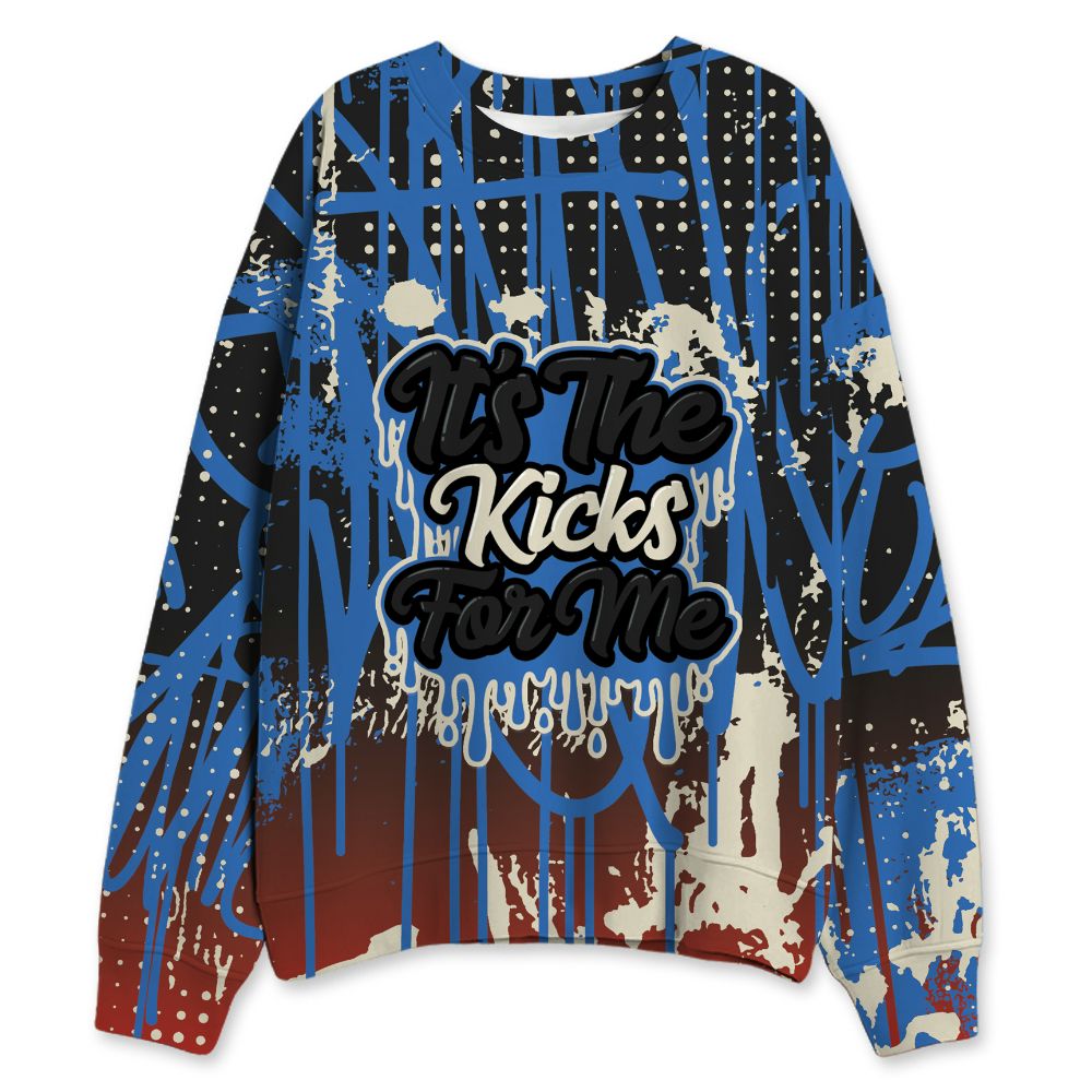 Rare-Air-3s-NastyJamz-Sweatshirt-Match-Its-The-Kicks-3D-All-Over-Print