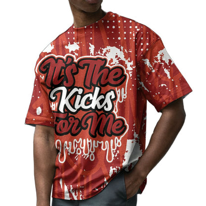 Brick-By-Brick-4s-NastyJamz-Drip-Set-Match-Its-The-Kicks-3D-All-Over-Print