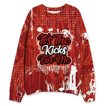 Brick-By-Brick-4s-NastyJamz-Sweatshirt-Match-Its-The-Kicks-3D-All-Over-Print