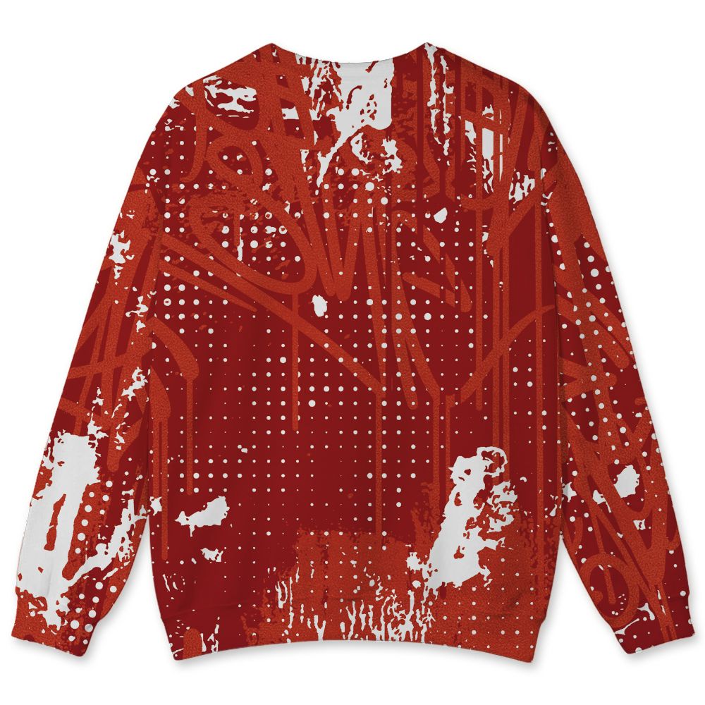 Brick-By-Brick-4s-NastyJamz-Sweatshirt-Match-Its-The-Kicks-3D-All-Over-Print