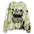 Luminous-Green-5s-NastyJamz-Sweatshirt-Match-Its-The-Kicks-3D-All-Over-Print
