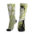 Luminous-Green-5s-NastyJamz-Socks-Match-Its-The-Kicks-3D-All-Over-Print
