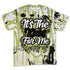 Luminous-Green-5s-NastyJamz-T-Shirt-Match-Its-The-Kicks-3D-All-Over-Print