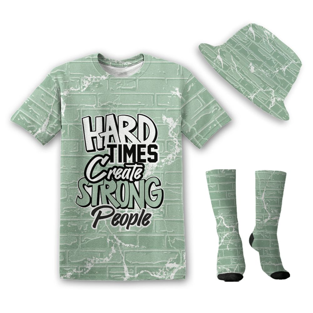 Seafoam-Sail-4s-NastyJamz-Drip-Set-Match-Hard-Times-3D-All-Over-Print