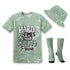 Seafoam-Sail-4s-NastyJamz-Drip-Set-Match-Hard-Times-3D-All-Over-Print