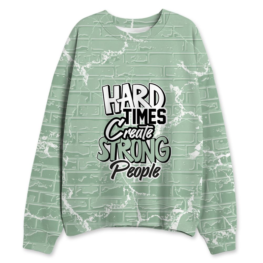 Seafoam-Sail-4s-NastyJamz-Sweatshirt-Match-Hard-Times-3D-All-Over-Print