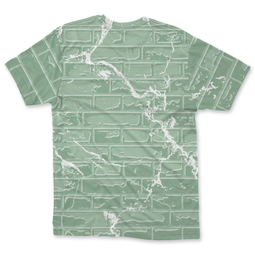 Seafoam-Sail-4s-NastyJamz-T-Shirt-Match-Hard-Times-3D-All-Over-Print