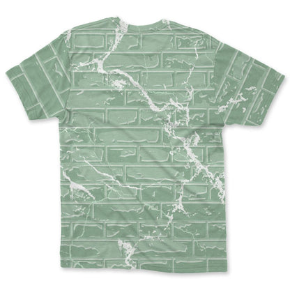 Seafoam-Sail-4s-NastyJamz-T-Shirt-Match-Hard-Times-3D-All-Over-Print