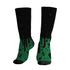 Spizike-Pine-Green-Black-Anthracite-NastyJamz-Socks-Match-Good-Things-3D-All-Over-Print