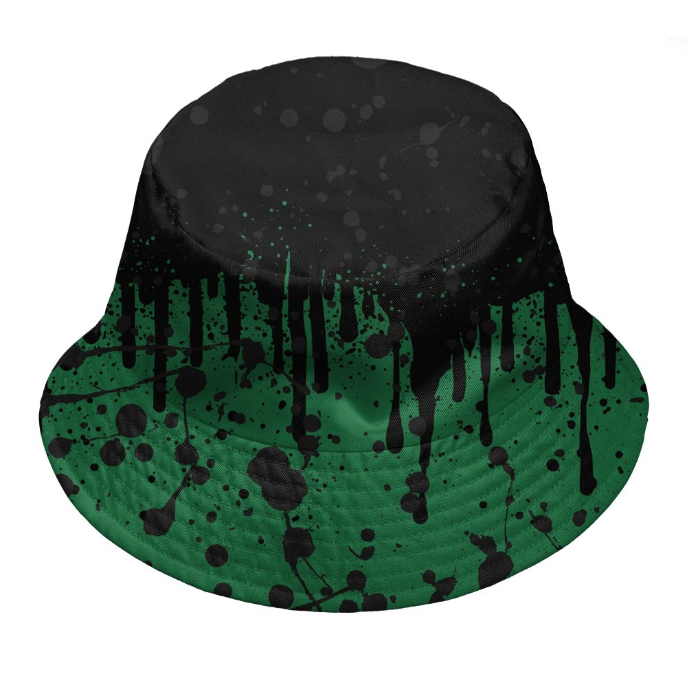 Spizike-Pine-Green-Black-Anthracite-NastyJamz-Drip-Set-Match-Good-Things-3D-All-Over-Print