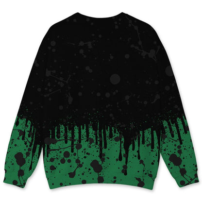 Spizike-Pine-Green-Black-Anthracite-NastyJamz-Sweatshirt-Match-Good-Things-3D-All-Over-Print