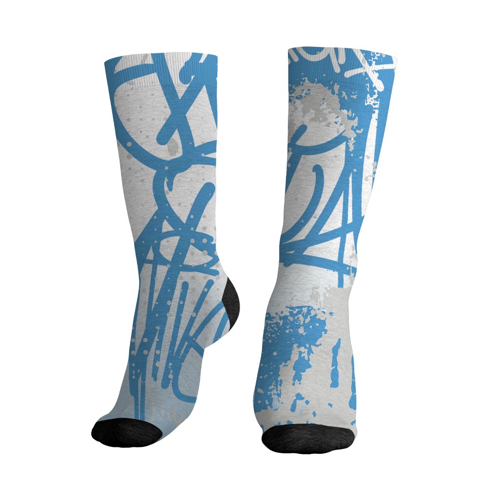 Melo-12s-NastyJamz-Socks-Match-Its-The-Kicks-3D-All-Over-Print