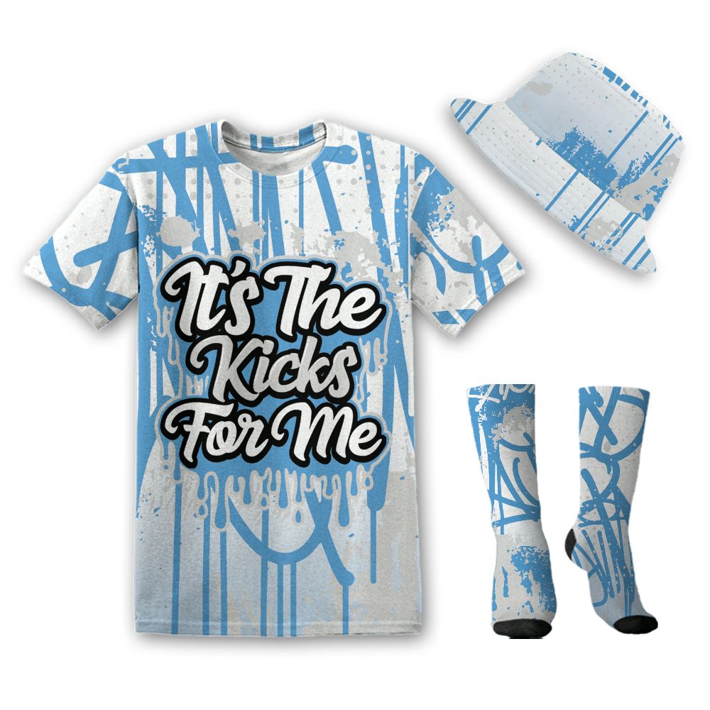 Melo-12s-NastyJamz-Drip-Set-Match-Its-The-Kicks-3D-All-Over-Print