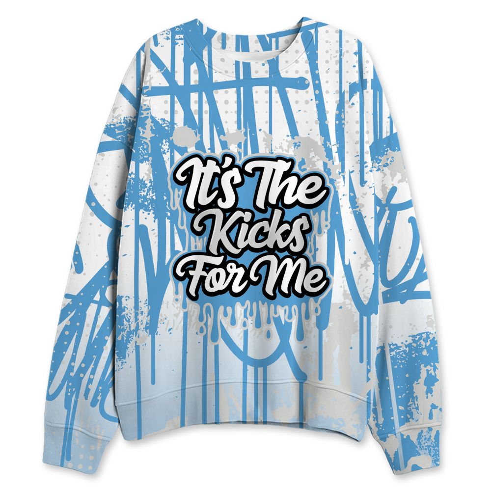 Melo-12s-NastyJamz-Sweatshirt-Match-Its-The-Kicks-3D-All-Over-Print