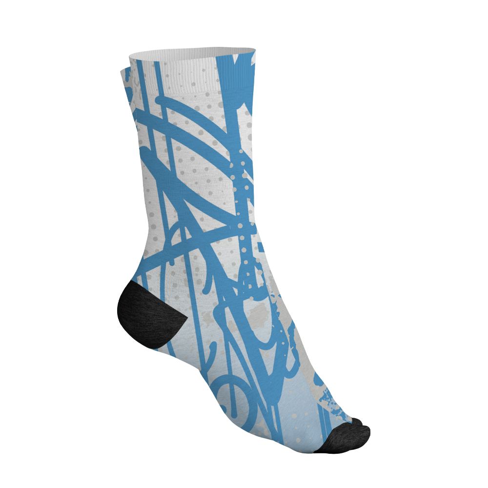 Melo-12s-NastyJamz-Socks-Match-Its-The-Kicks-3D-All-Over-Print