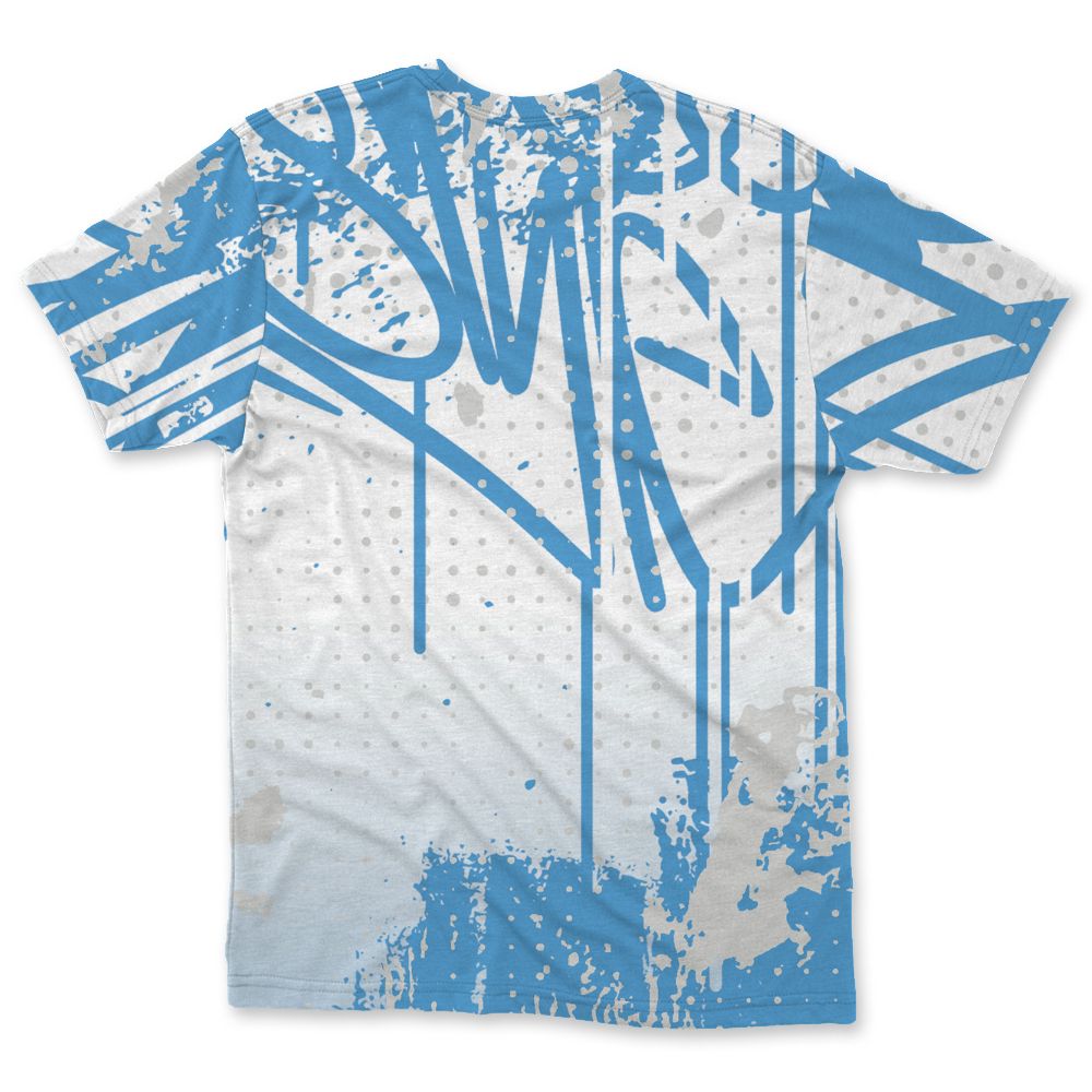 Melo-12s-NastyJamz-T-Shirt-Match-Its-The-Kicks-3D-All-Over-Print