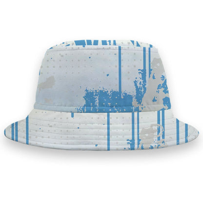 Melo-12s-NastyJamz-Bucket-Hat-Match-Its-The-Kicks-3D-All-Over-Print