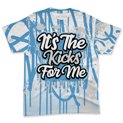 Melo-12s-NastyJamz-T-Shirt-Match-Its-The-Kicks-3D-All-Over-Print