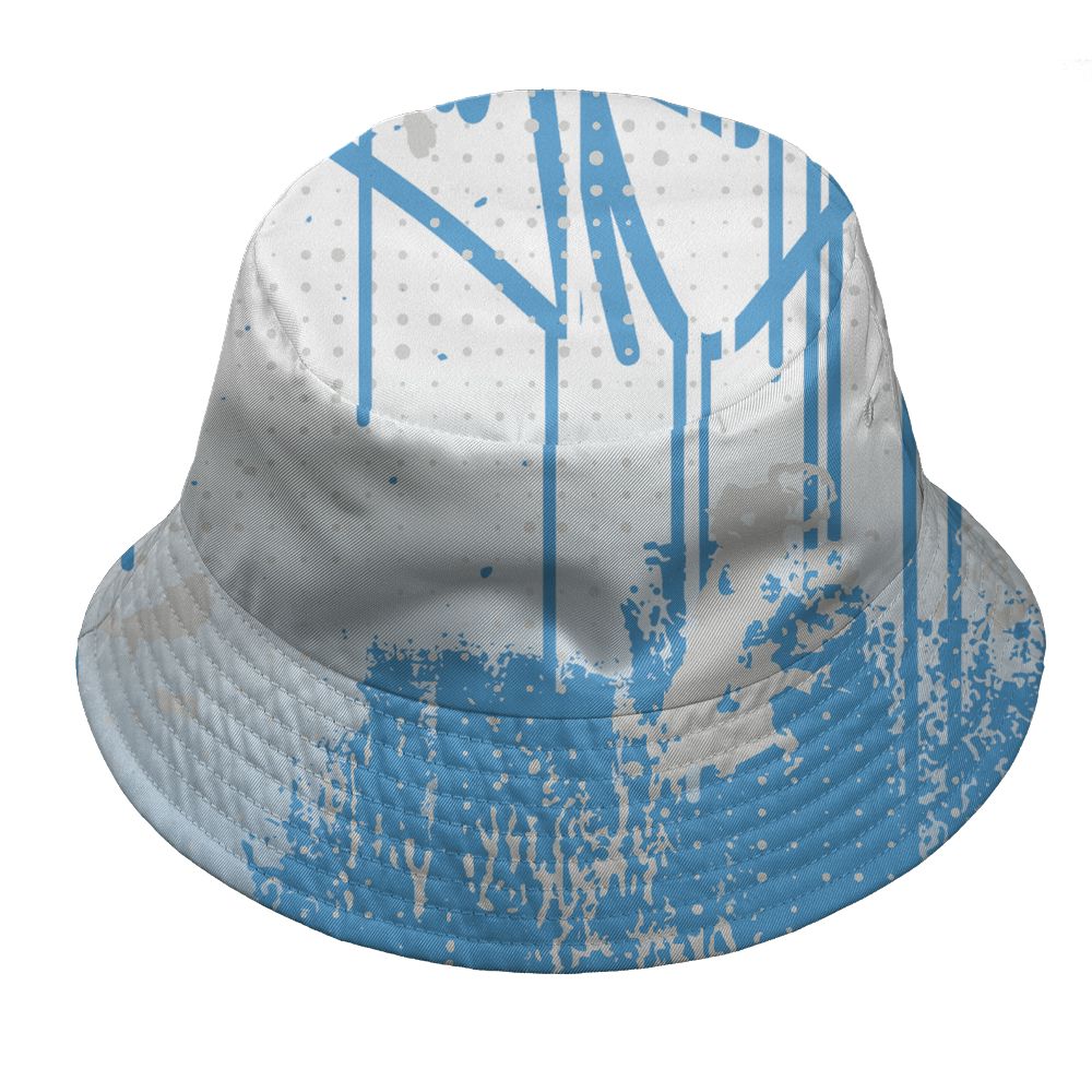 Melo-12s-NastyJamz-Bucket-Hat-Match-Its-The-Kicks-3D-All-Over-Print