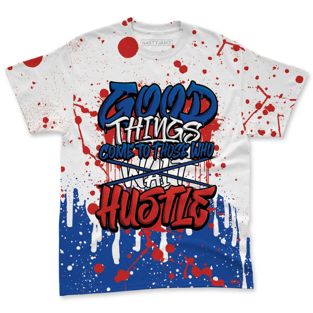 Seoul-2.0-3s-NastyJamz-T-Shirt-Match-Good-Things-3D-All-Over-Print