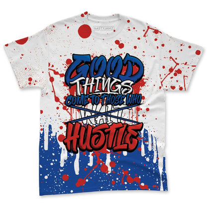 Seoul-2.0-3s-NastyJamz-T-Shirt-Match-Good-Things-3D-All-Over-Print