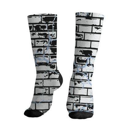 Air-Foamposite-Psychic-Blue-NastyJamz-Socks-Match-Hard-Times-3D-All-Over-Print