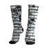 Air-Foamposite-Psychic-Blue-NastyJamz-Socks-Match-Hard-Times-3D-All-Over-Print