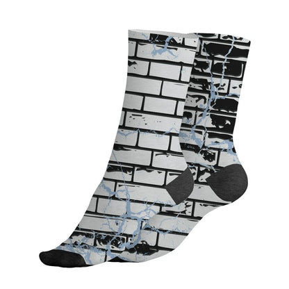 Air-Foamposite-Psychic-Blue-NastyJamz-Socks-Match-Hard-Times-3D-All-Over-Print