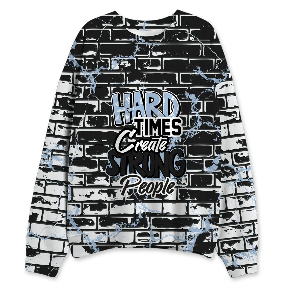 Air-Foamposite-Psychic-Blue-NastyJamz-Sweatshirt-Match-Hard-Times-3D-All-Over-Print