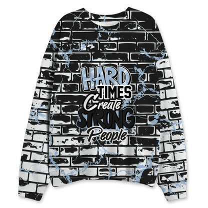 Air-Foamposite-Psychic-Blue-NastyJamz-Sweatshirt-Match-Hard-Times-3D-All-Over-Print
