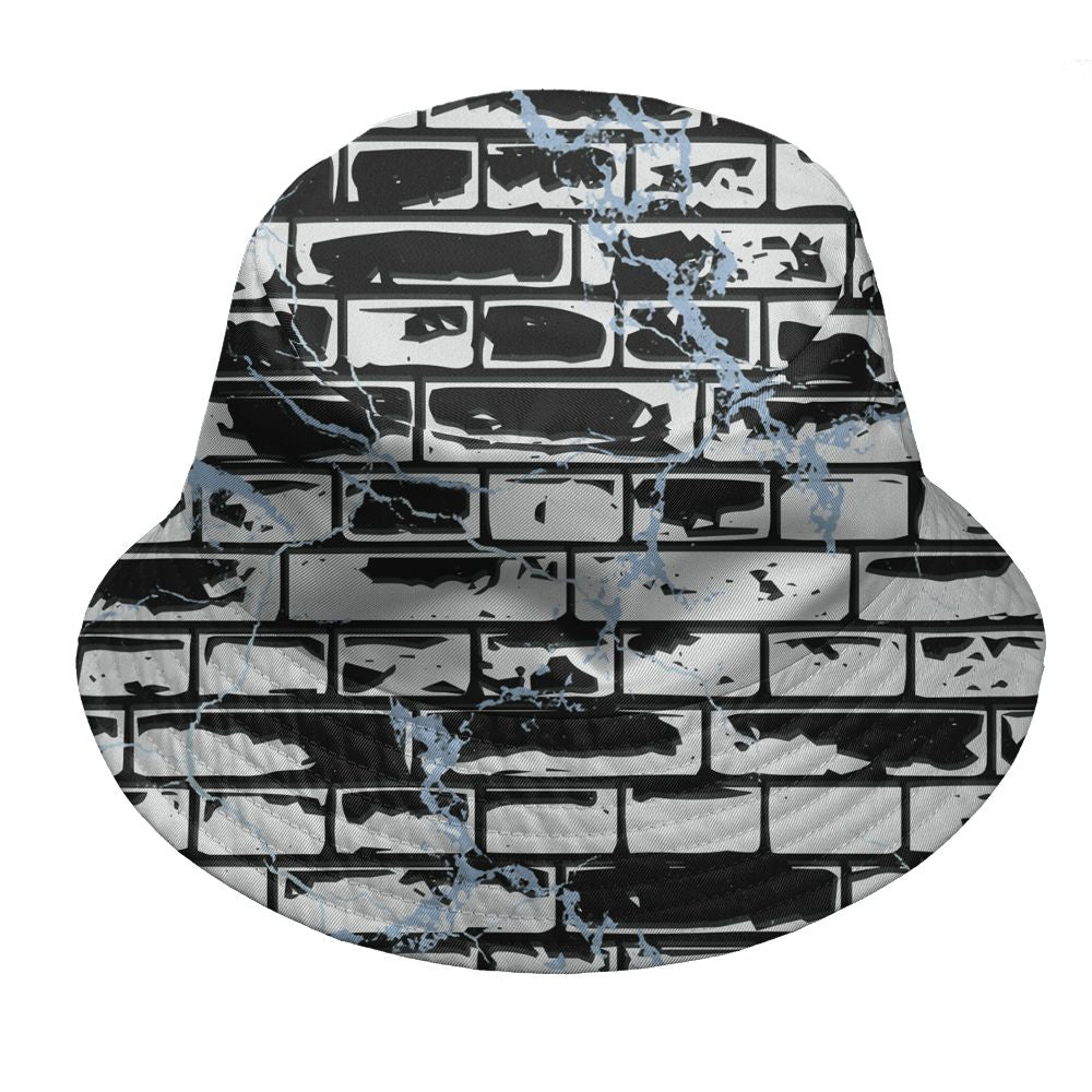 Air-Foamposite-Psychic-Blue-NastyJamz-Bucket-Hat-Match-Hard-Times-3D-All-Over-Print