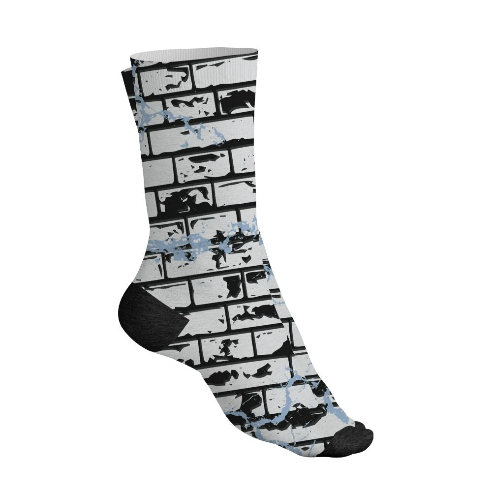 Air-Foamposite-Psychic-Blue-NastyJamz-Socks-Match-Hard-Times-3D-All-Over-Print