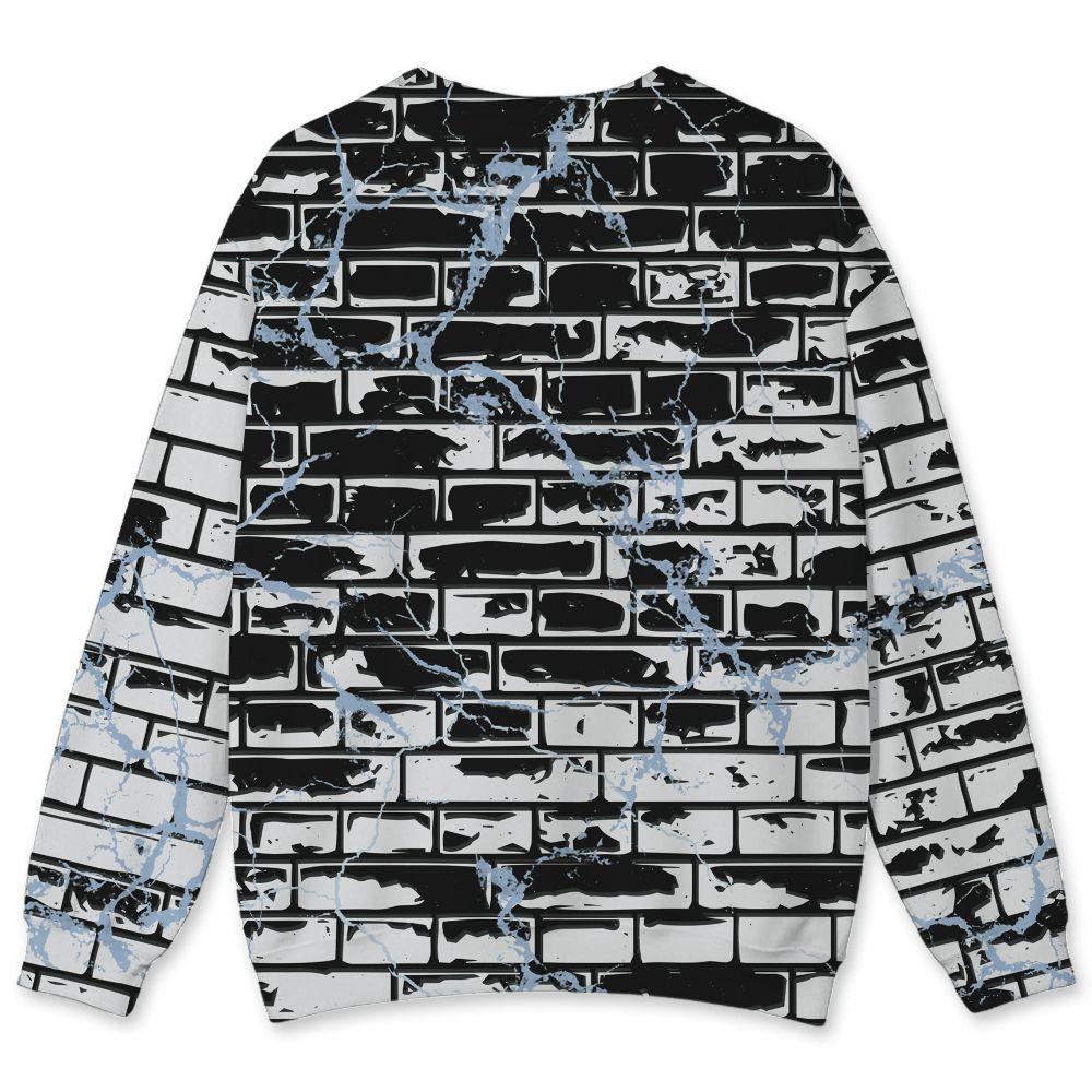 Air-Foamposite-Psychic-Blue-NastyJamz-Sweatshirt-Match-Hard-Times-3D-All-Over-Print