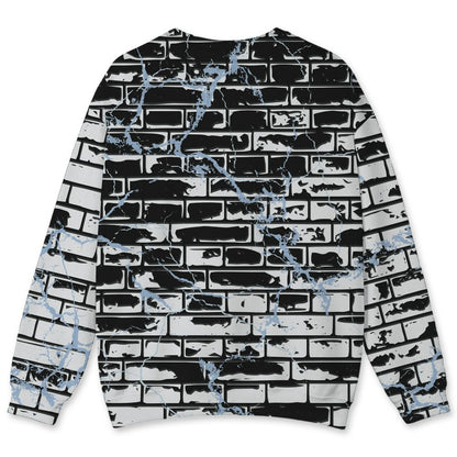 Air-Foamposite-Psychic-Blue-NastyJamz-Sweatshirt-Match-Hard-Times-3D-All-Over-Print