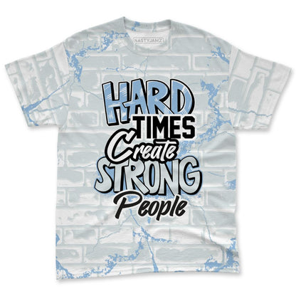 Forget-Me-Not-4s-NastyJamz-T-Shirt-Match-Hard-Times-3D-All-Over-Print