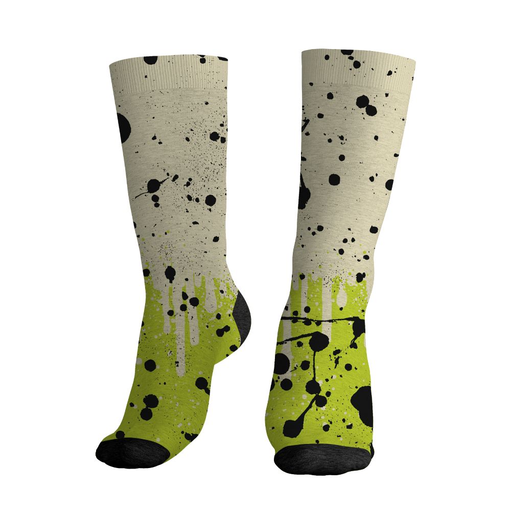 TVSC-Bright-Cactus-NastyJamz-Socks-Match-Good-Things-3D-All-Over-Print