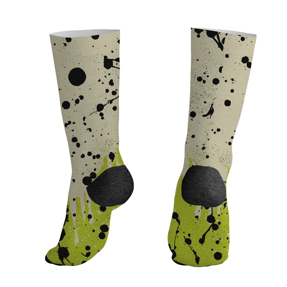 TVSC-Bright-Cactus-NastyJamz-Socks-Match-Good-Things-3D-All-Over-Print