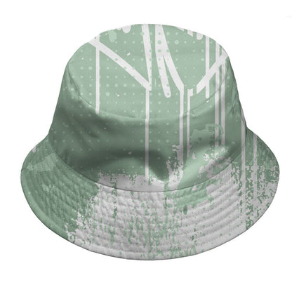 Seafoam-Sail-4s-NastyJamz-Bucket-Hat-Match-Its-The-Kicks-3D-All-Over-Print